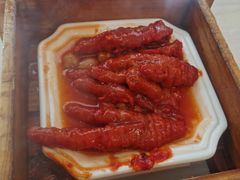 -黄金粥港式·早晚茶(海阳路店)