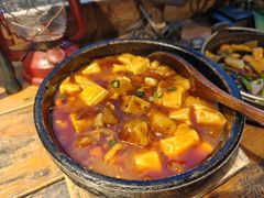 -马灯部落·西湖边的创意山景餐厅(虎跑动物园店)