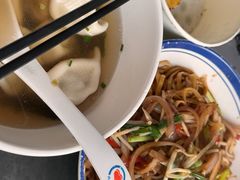 -同心楼(解放北路店)