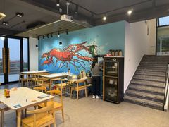 -海月湾海景餐厅( 嵊泗本地老字号店)