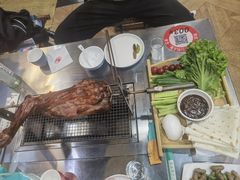 -宗泉烤全羊·烤羊腿·家常菜(解放东路店)