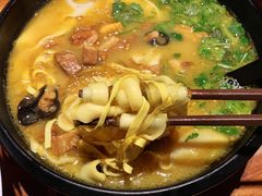 -煜丰汴京烤鸭(福彩路店)