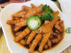 -添好运点心专门店(百老汇店)