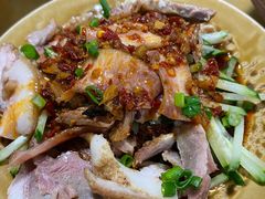 -张关合渣(航空大道店)