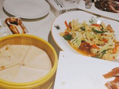 -小京廷北京烤鸭|山野贵州菜(梵华里店)