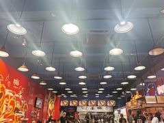 -冒椒火辣(太古里店)