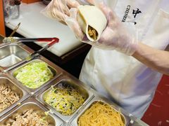 -张果佬年糕卷(科巷店)