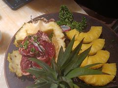 -樱嘢·炭火烧肉(惠南店)