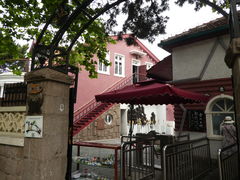 -八大关景区