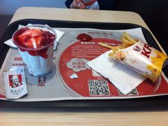 iphone_upload_pic-肯德基(南昌路大润发店)