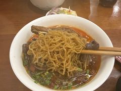 -蒋家肠旺面馆老店(合群路店)