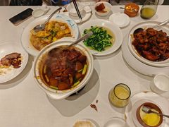 -道道鲜·崇明私房菜(五角场店)