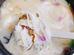 汽锅鸡过桥米线-双桥园·云南过桥米线(古城南门店)