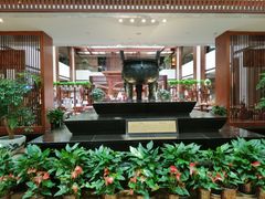 -绍兴鉴湖君澜大酒店