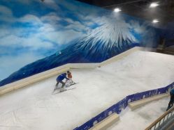 -Mr·Kuma酷么先生雪之乐园