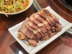 -老苏驴肉(东柳西街店)