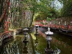 -竹泉村旅游度假区