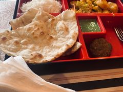 -克比叔叔印度餐厅Kebabs on the Grille(永康路分店)