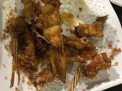 -正能量脆肉鲩火锅