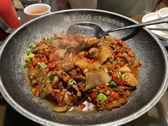-味上湘菜馆(岳麓山店)