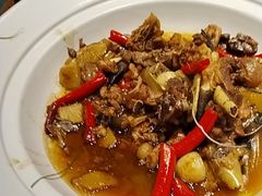 -福满我家大碗厨·湘菜(上海大厦店)