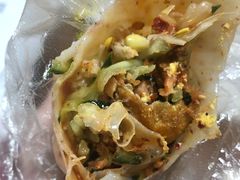 -小竖点徽派卷面皮(洪都店)