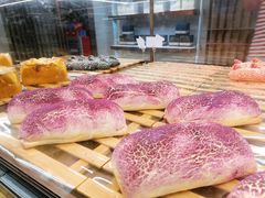 奶酪芋头山-奈雪的茶(花城汇中区PRO店)