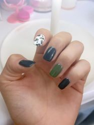 -Beauty Nails 美甲美睫皮肤管理