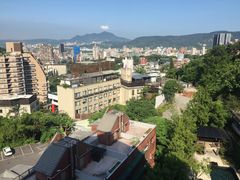 -台北北投丽禧温泉酒店