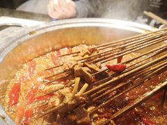 -让签签飞小郡肝串串香(春熙路形象店)