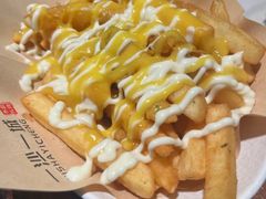 -一沙一城·岩烤牛扒(深圳首店)