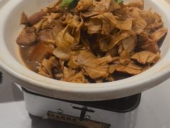 -又见炊烟私房菜(敬亭路店)