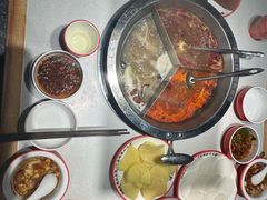 -犊门火锅(长沙五一广场总店)