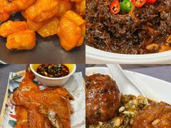 -金哥私房菜馆(张府园总店)