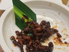 -枣子树·素食餐厅(普陀山店)