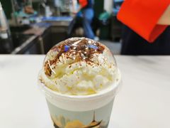 长乐未央-茶理宜世(广州南站（站内）3楼B17检票口店)