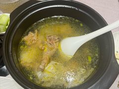 -龙猫意杯花园餐厅(芙蓉湖店)