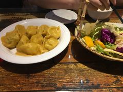 -金谷园饺子·烧烤·家宴(人大总店)