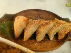 -龟兹KUCINA·新疆菜(前滩L+PLAZA店)