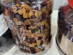 -长兴慧子土特产茶行