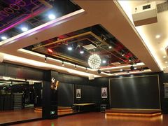 -古德菲力健身(广体店)