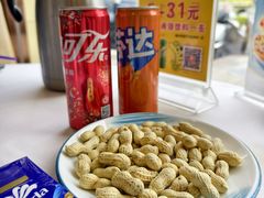 -粤盛海鲜平价店(洛溪食街店)