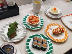 -新一番三文鱼寿司(大东海店)