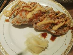 -红叶日料·放题·海胆·定食(星海店)