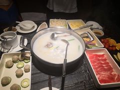 -骨之味·筒骨汤火锅(江头店)