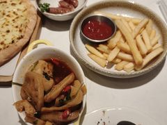 -烁先生披萨·儿童餐下午茶(河南岸店)