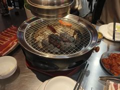 -燚青春东北泥炉烤肉(百合店)