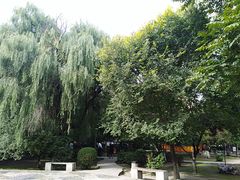 -锦绣公园
