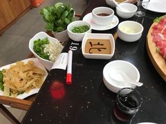 -北门涮肉·铜锅涮肉(南锣鼓巷店)