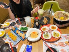 -Sushi Love 创意寿司(丽影广场店)
